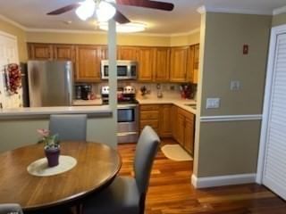 610 South Franklin Street #B204 Holbrook — Photo 5 of 30