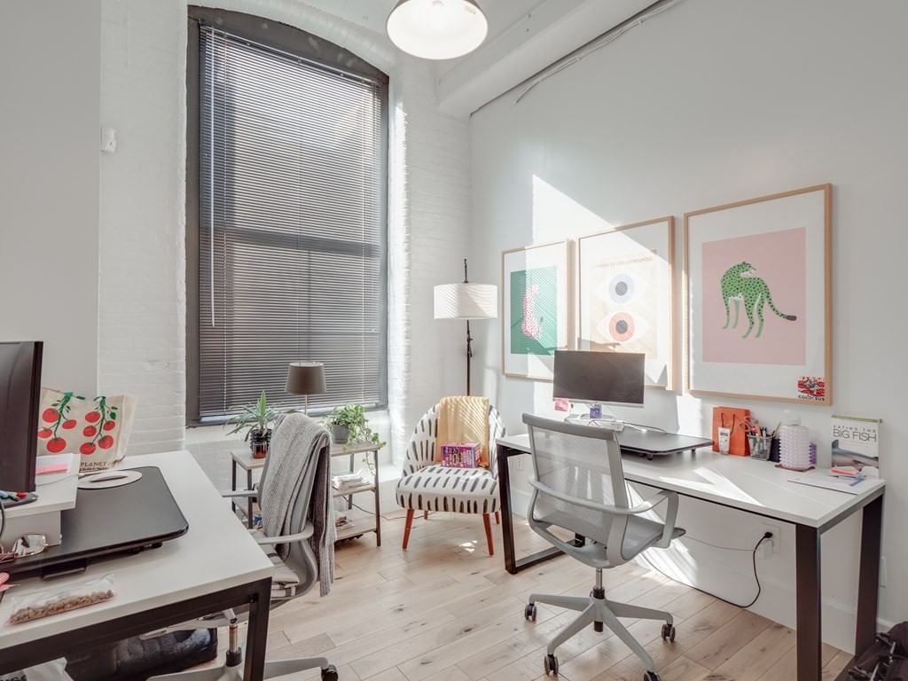 314-318 West 2nd Street #C-2 Boston — Photo 14 of 24