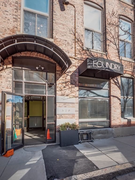 314-318 West 2nd Street #C-2 Boston — Photo 18 of 24