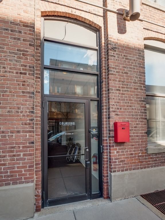 314-318 West 2nd Street #C-2 Boston — Photo 19 of 24
