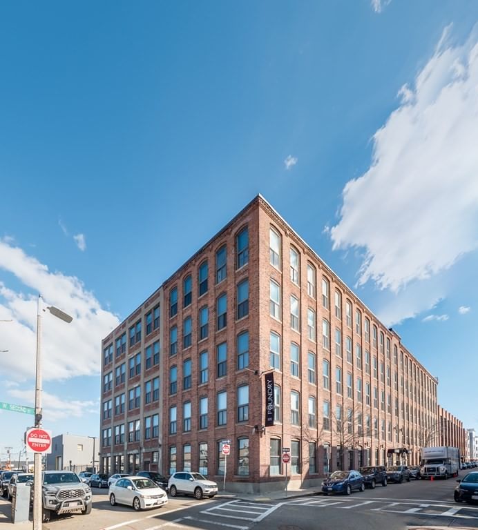 314-318 West 2nd Street #C-2 Boston — Photo 22 of 24