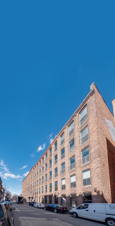 314-318 West 2nd Street #C-2 Boston — Photo 24 of 24