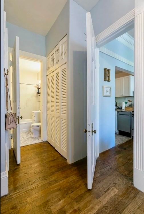 271 Dartmouth Street #2M Boston — Photo 6 of 13