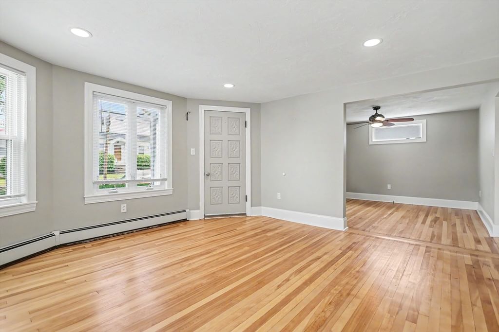 58 Saint Joseph Ave Fitchburg — Photo 4 of 42