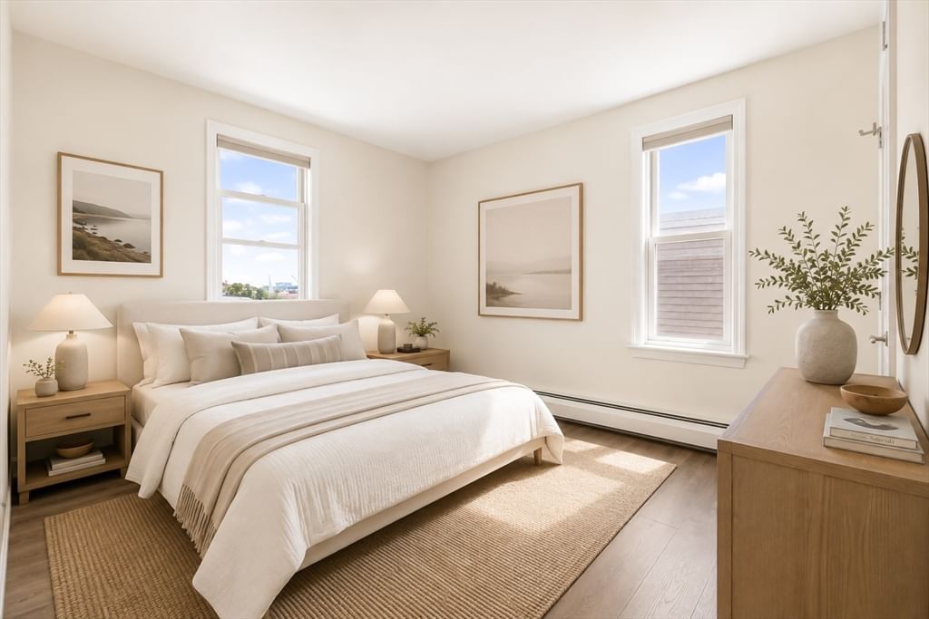 429 Border St #6 Boston — Photo 21 of 26