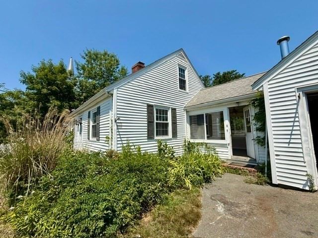 204 Main St Hanson — Photo 22 of 33