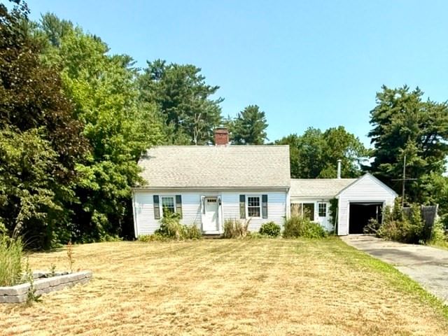 204 Main St Hanson — Photo 4 of 33