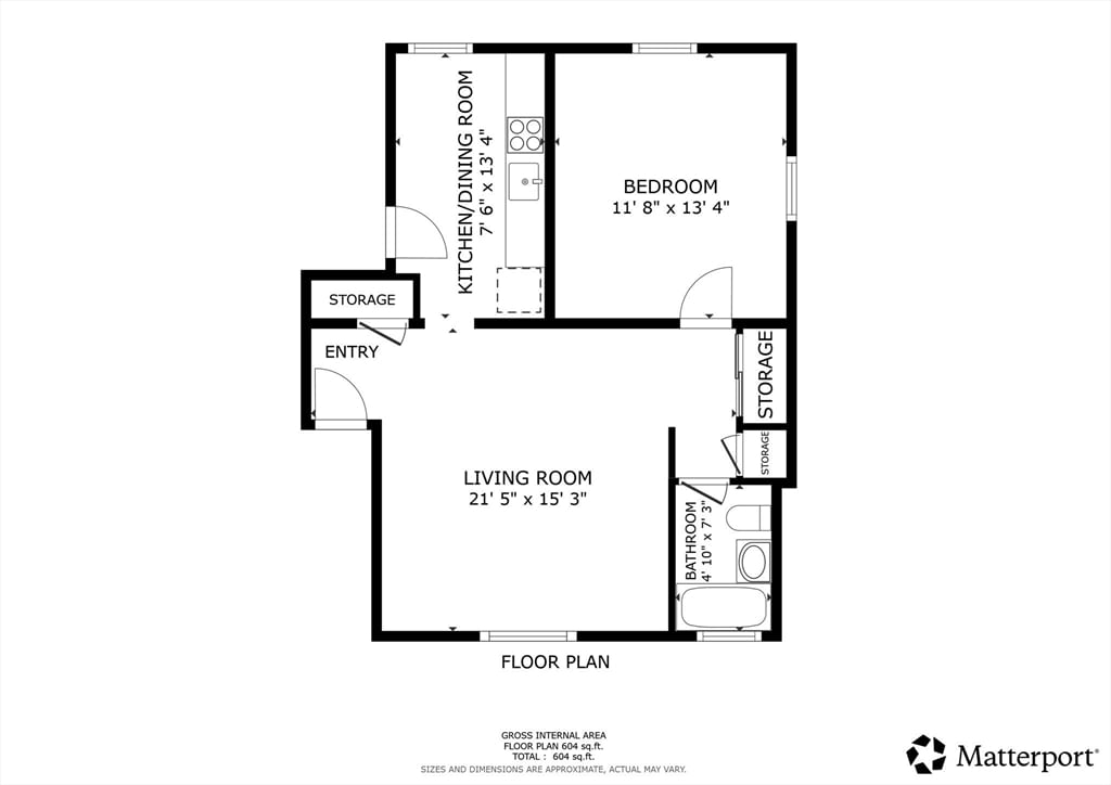 38 Westgate Rd #1 Boston — Photo 16 of 16