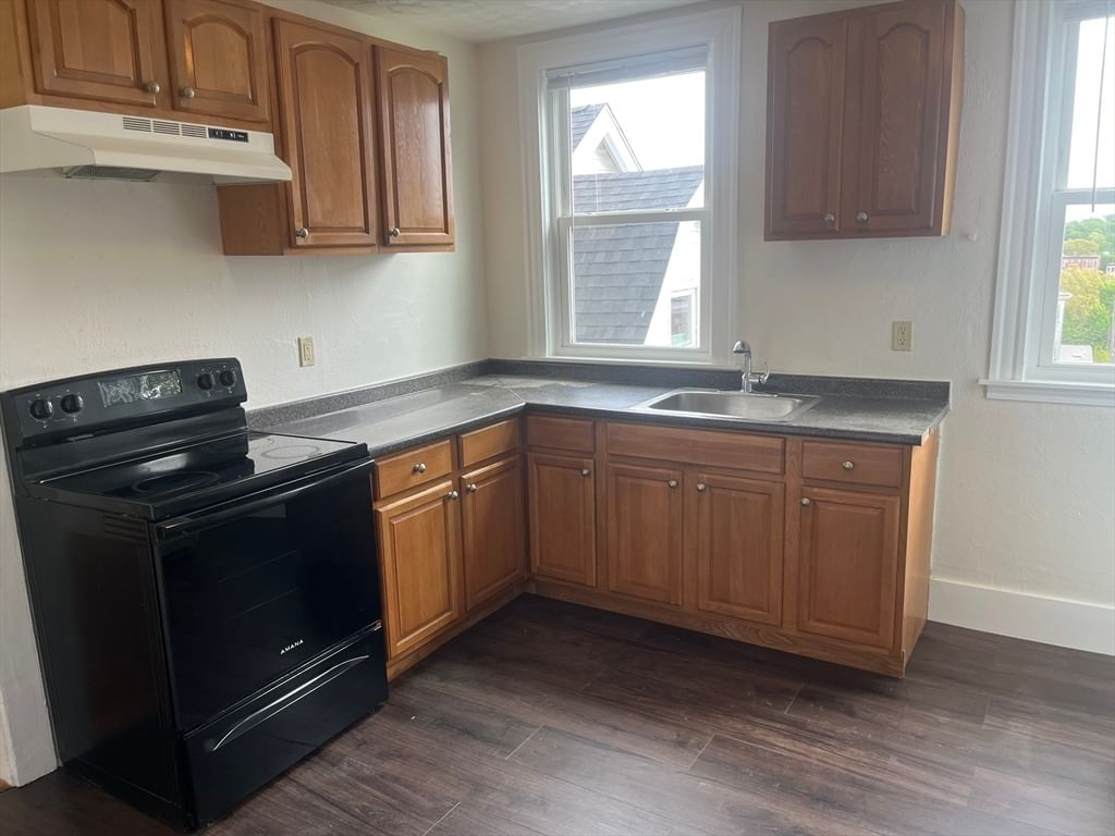 Property at 14 Magnolia Square #3, Boston, MA 02125