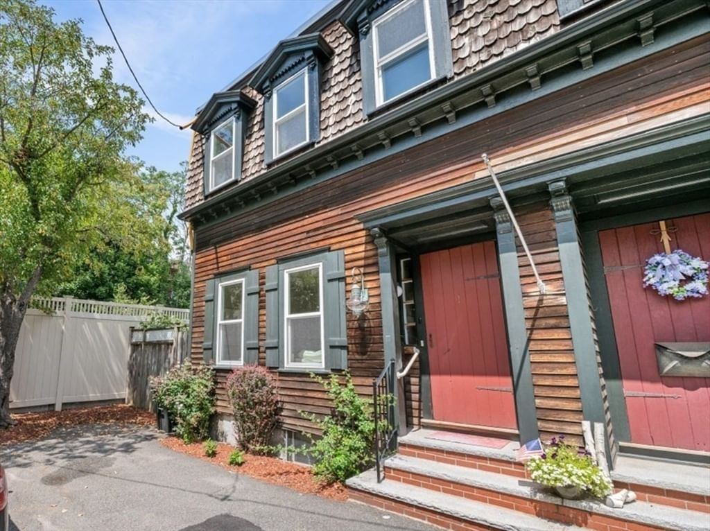 Property at 1 Bay View Place, Boston, MA 02127