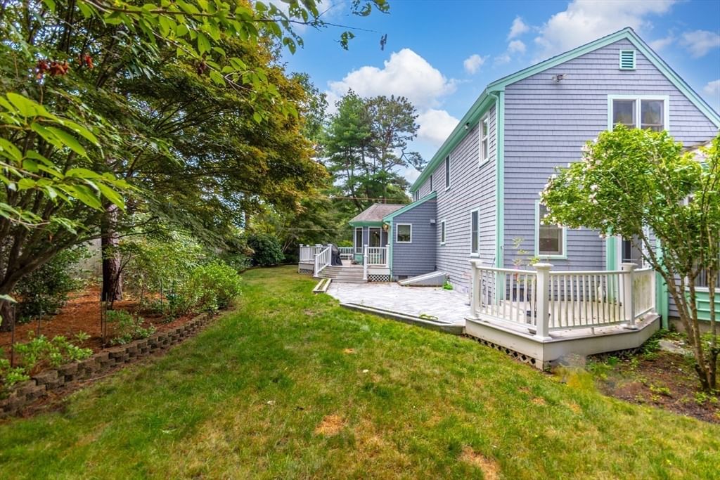 170 Whitehall Way Barnstable — Photo 32 of 37