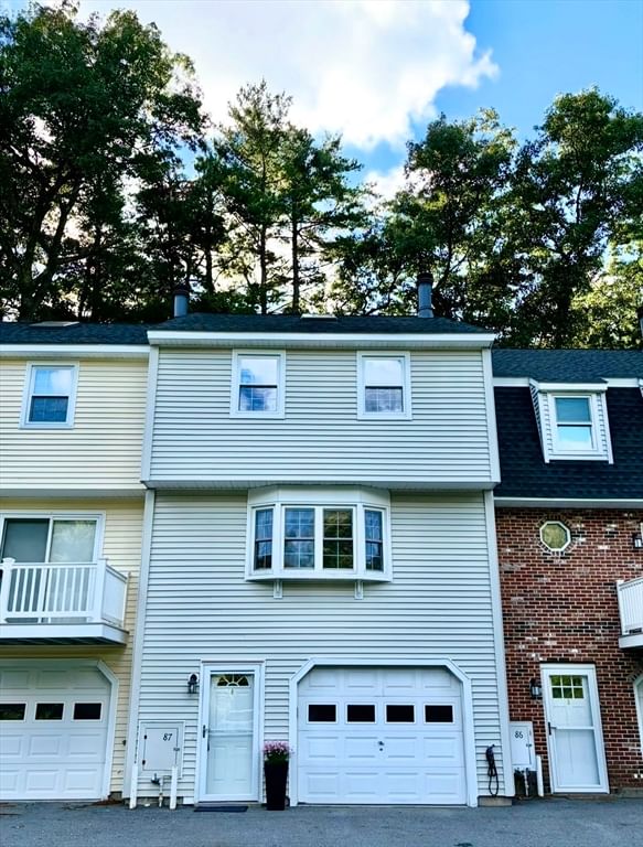 Property at 51 Frederick Street #87, Dracut, MA 01826