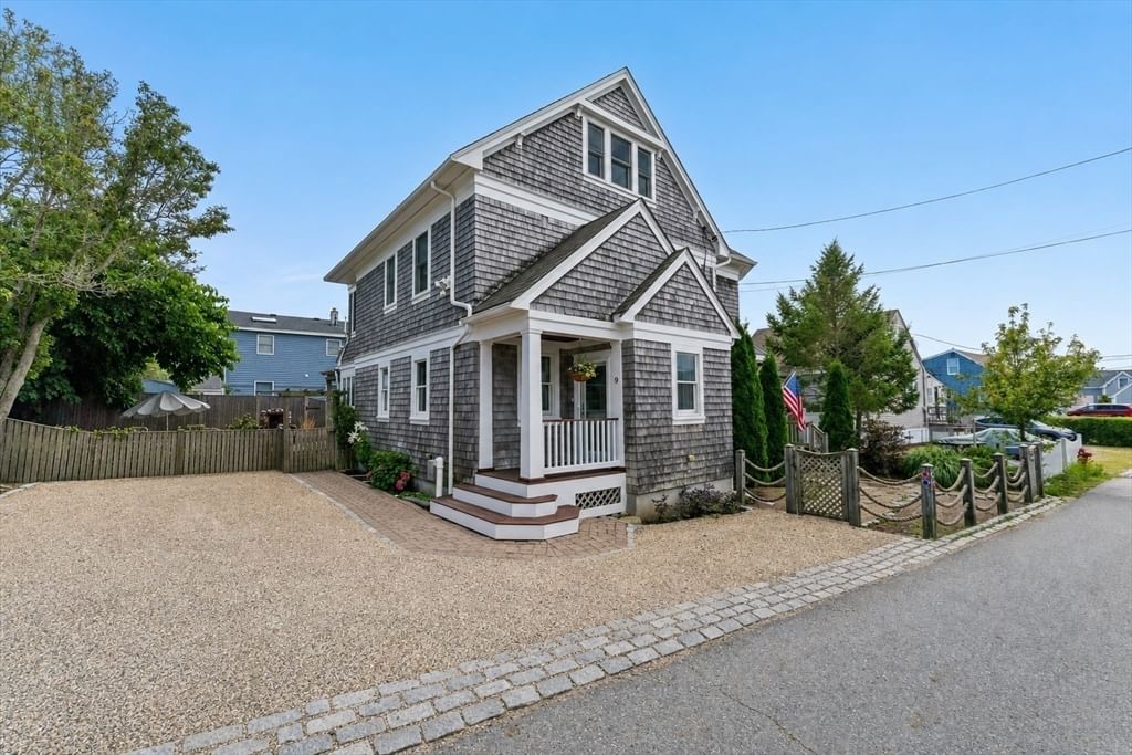 9 62nd St, Newburyport