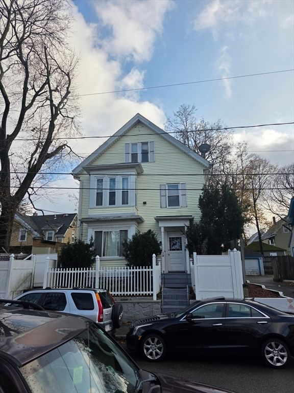 Property at 10 Brunswick St, Brockton, MA 02301