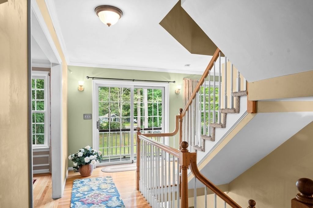 189 Dodge Road Rowley — Photo 13 of 42
