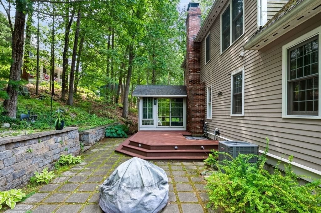 189 Dodge Road Rowley — Photo 37 of 42