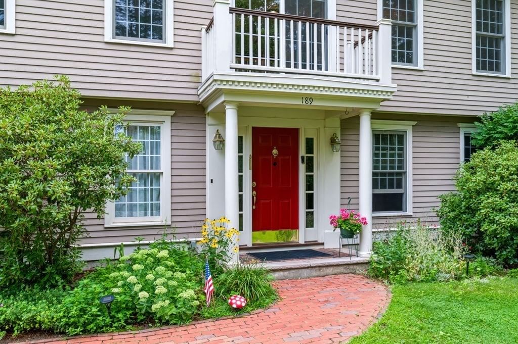 189 Dodge Road Rowley — Photo 4 of 42