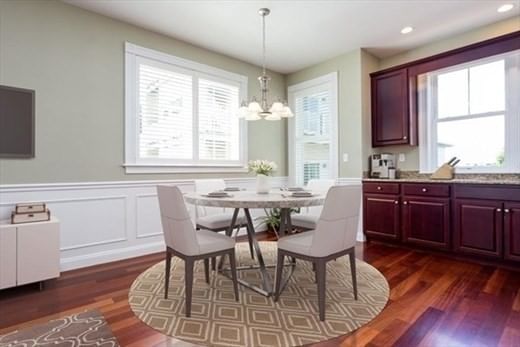 46 Craigie Street #A Somerville — Photo 3 of 14