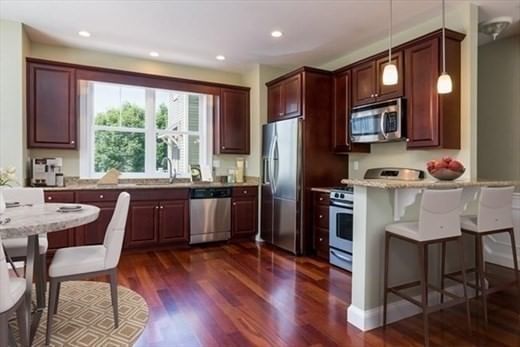 46 Craigie Street #A Somerville — Photo 4 of 14