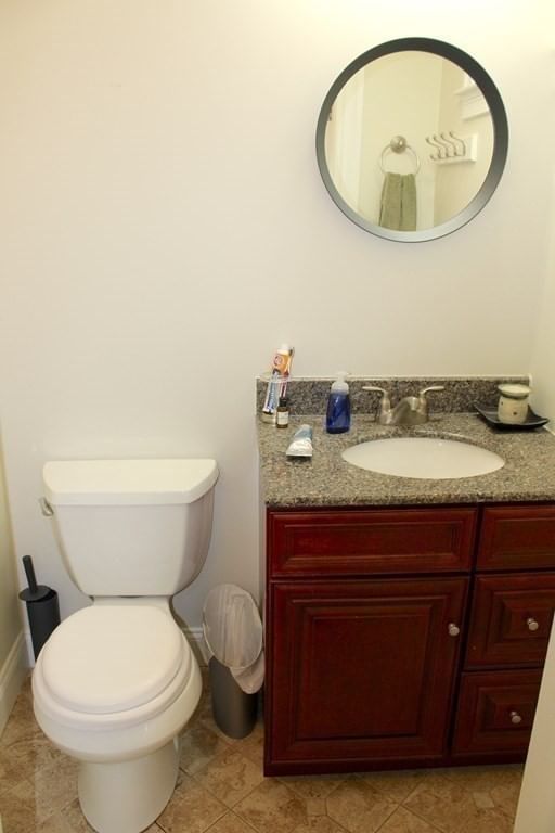 46 Craigie Street #A Somerville — Photo 6 of 14