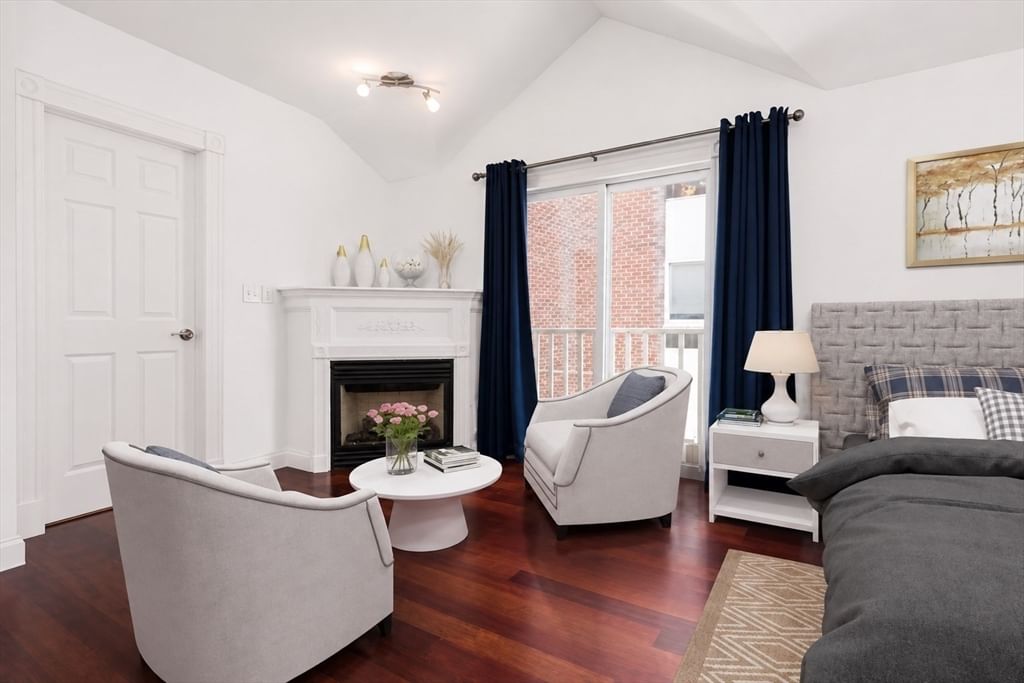 46 Craigie Street #A Somerville — Photo 8 of 14
