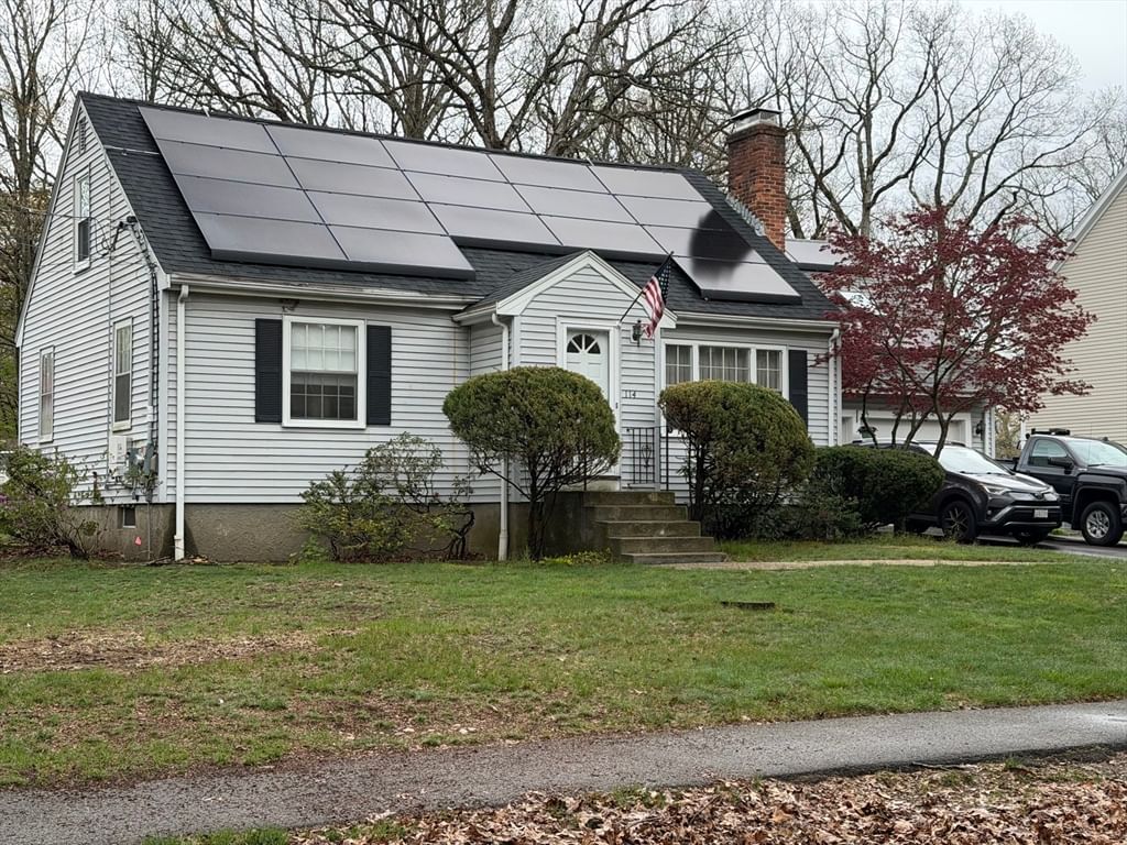 114 Parish Road Needham — Photo 2 of 27