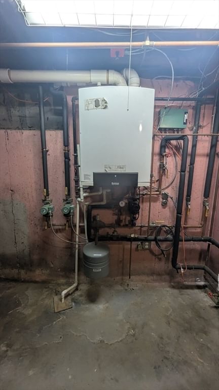 3 Wayne Drive Foxboro — Photo 16 of 21