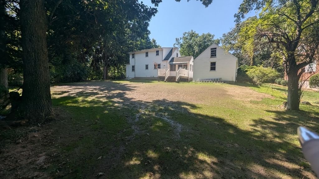 3 Wayne Drive Foxboro — Photo 2 of 21