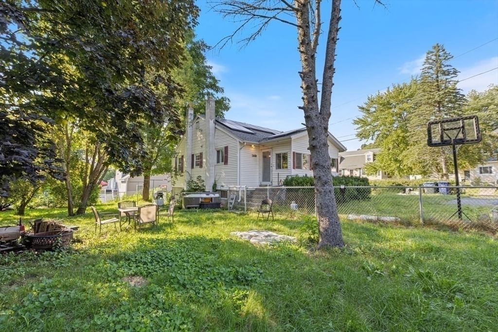 32 Hillcrest Rd Dracut — Photo 20 of 24