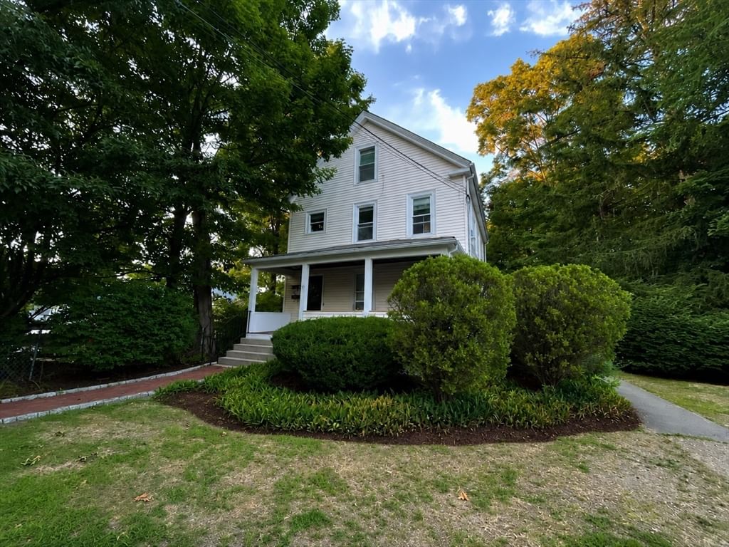 24 Esty St. Ashland — Photo 2 of 28