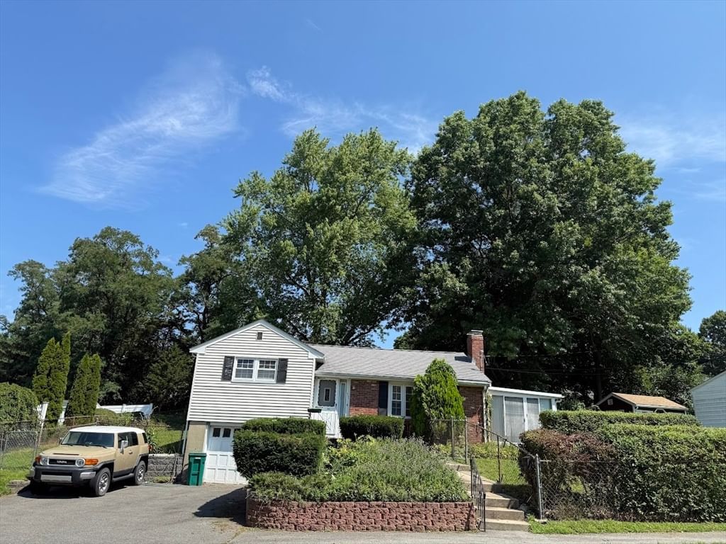 Property at 51 Westview Drive, Norwood, MA 02062