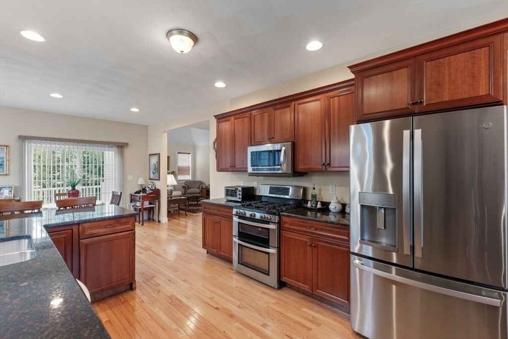 17 Stone Castle Dr #17 Methuen — Photo 10 of 31