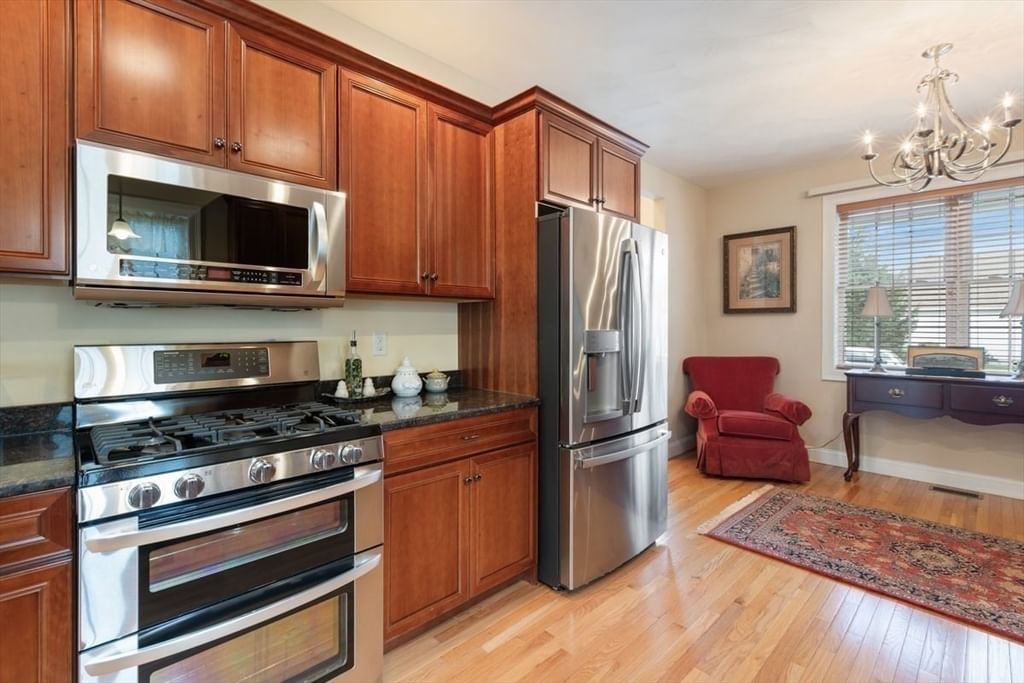 17 Stone Castle Dr #17 Methuen — Photo 12 of 31