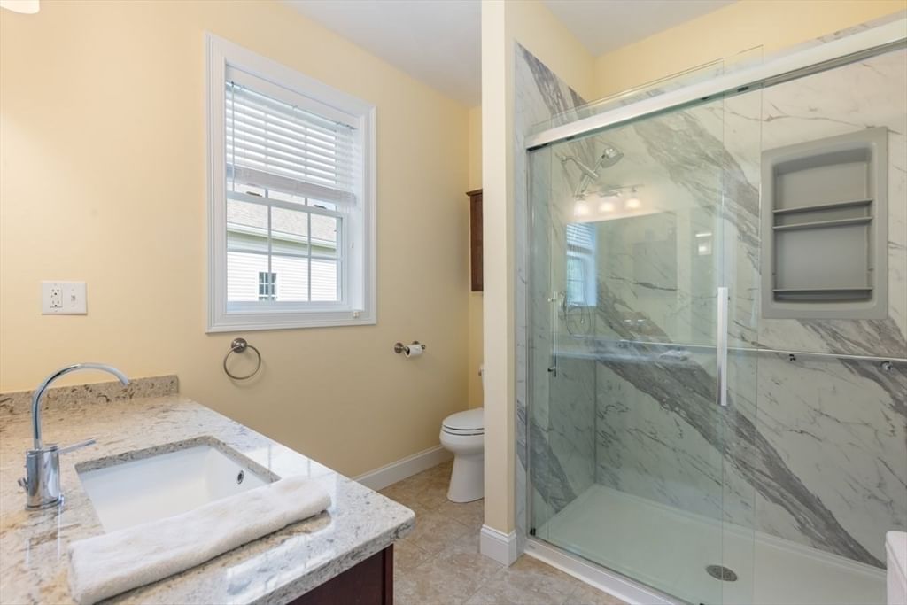 17 Stone Castle Dr #17 Methuen — Photo 17 of 31