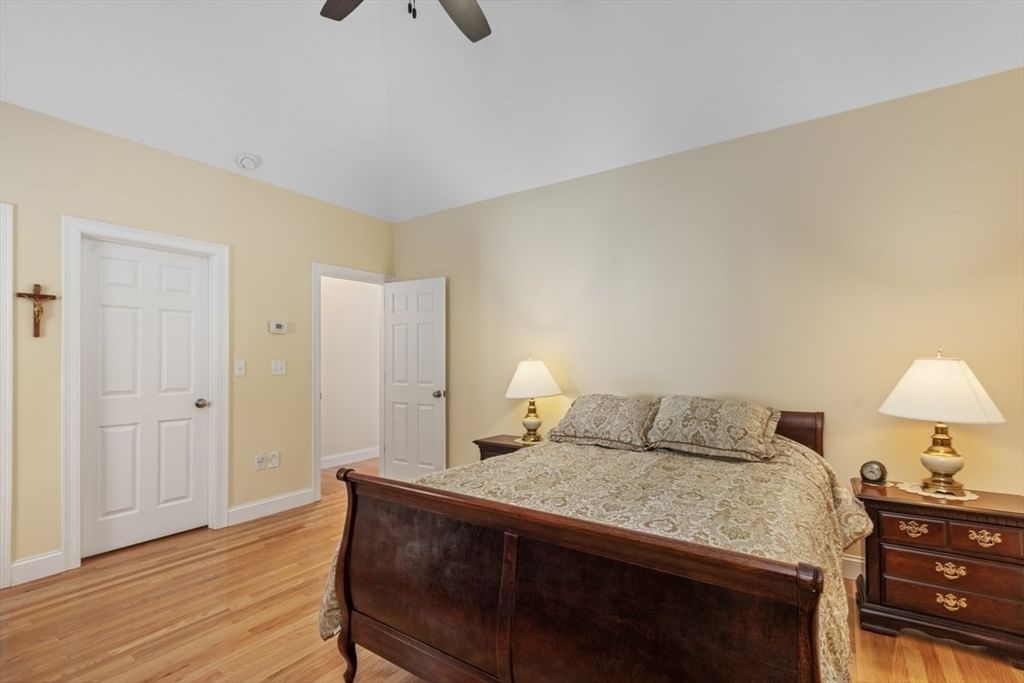 17 Stone Castle Dr #17 Methuen — Photo 22 of 31