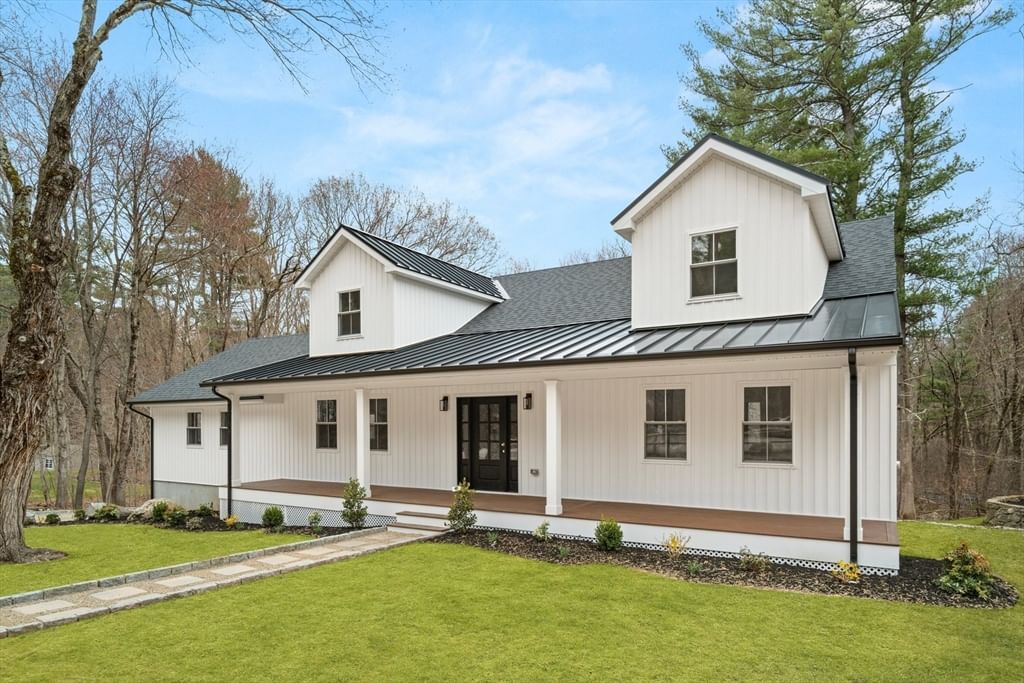 61 Meadowbrook Road Carlisle — Photo 2 of 41