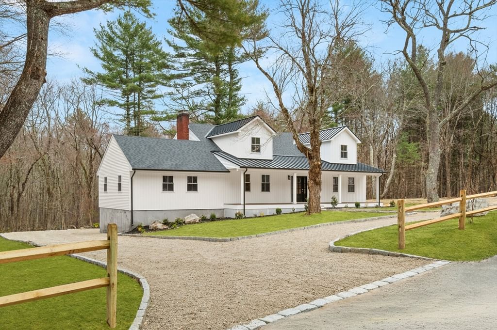 61 Meadowbrook Road Carlisle — Photo 4 of 41