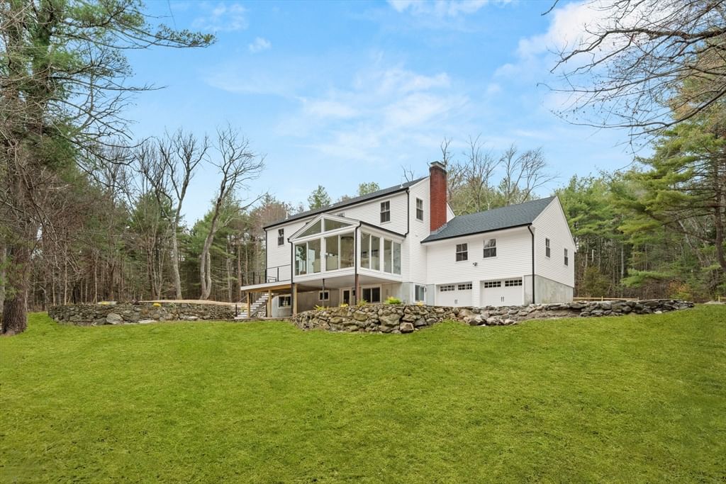61 Meadowbrook Road Carlisle — Photo 6 of 41