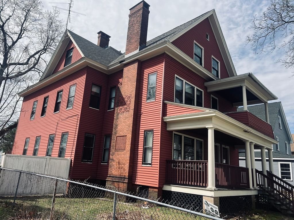 157-159 Lebanon St Springfield — Photo 2 of 22