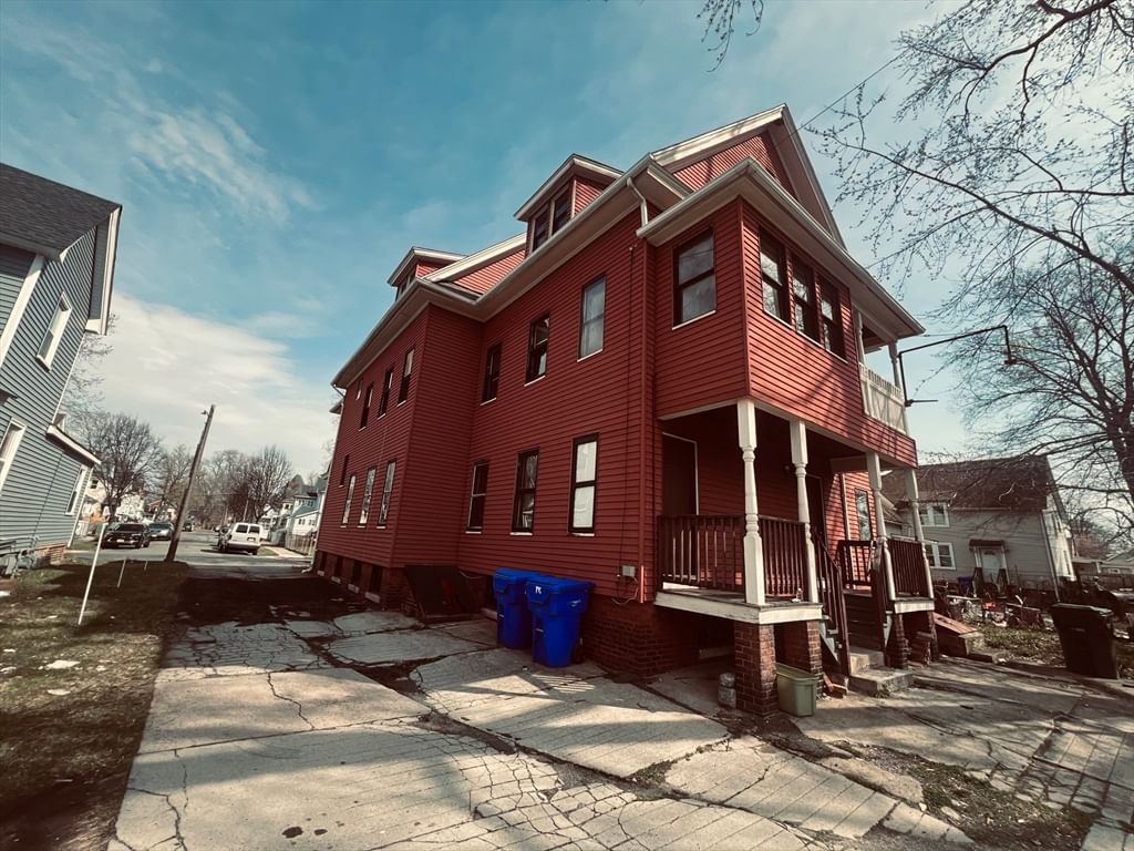 157-159 Lebanon St Springfield — Photo 4 of 22