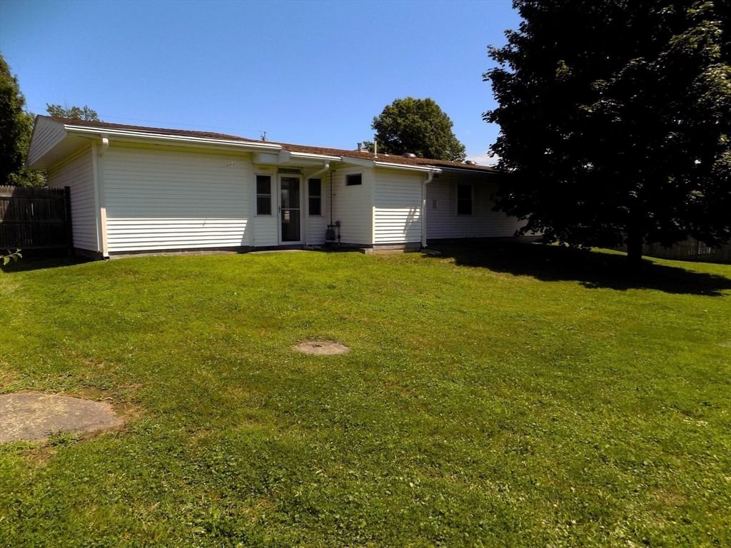 4 South Richard St Milford — Photo 24 of 25