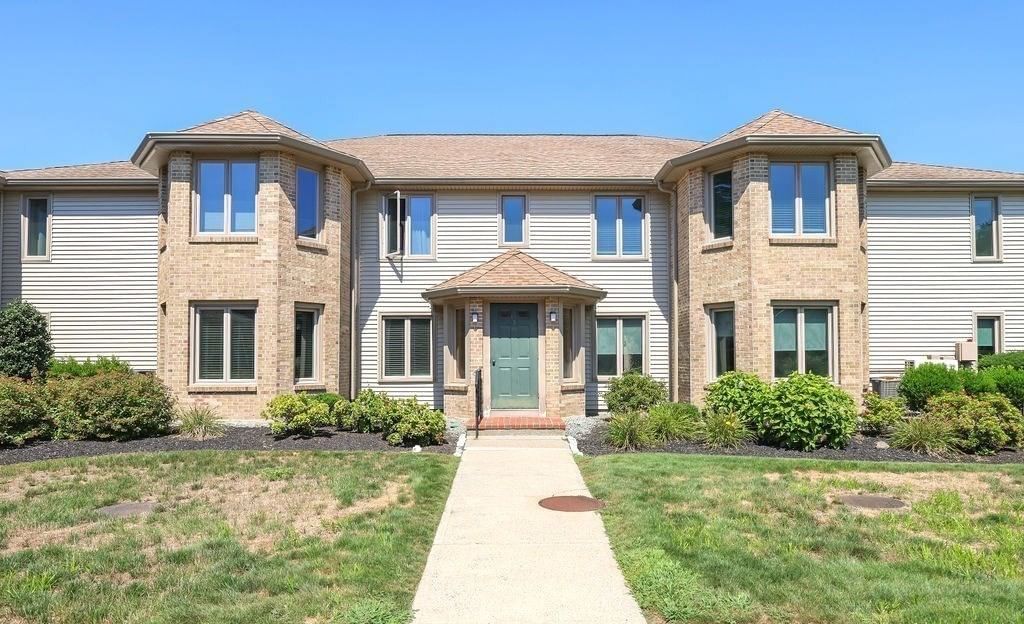 Property at 108 Norton Ave #17, Easton, MA 02334