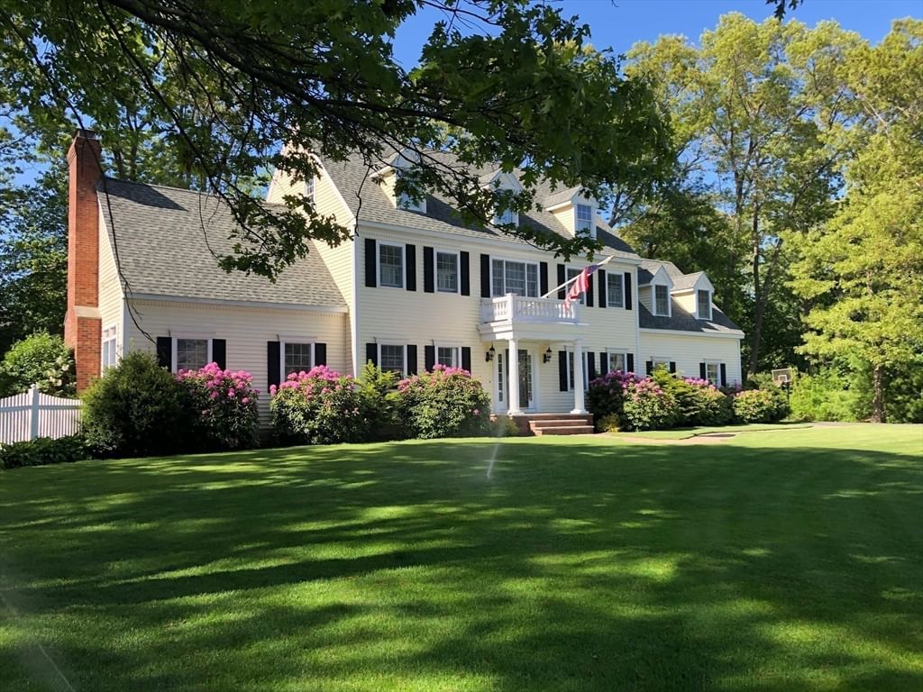 5 Knights Lane Newburyport — Photo 2 of 41