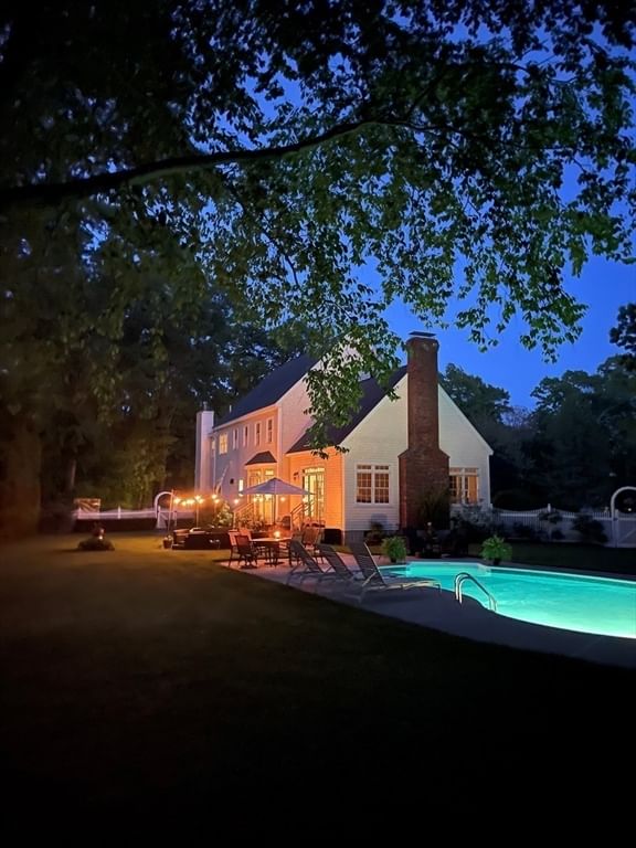 5 Knights Lane Newburyport — Photo 34 of 41