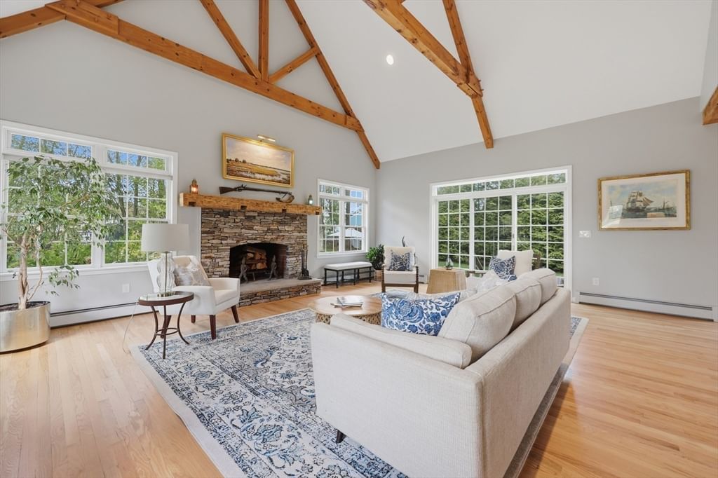 5 Knights Lane Newburyport — Photo 5 of 41
