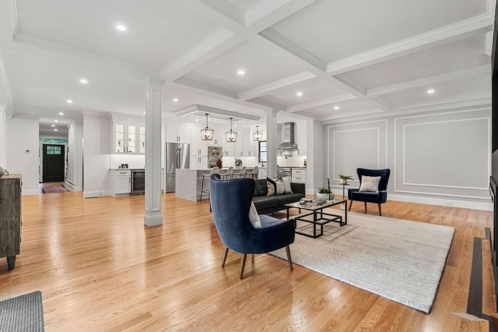 5 Four Acre Drive Burlington — Photo 10 of 42