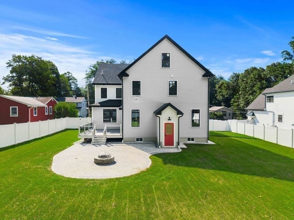 5 Four Acre Drive Burlington — Photo 40 of 42