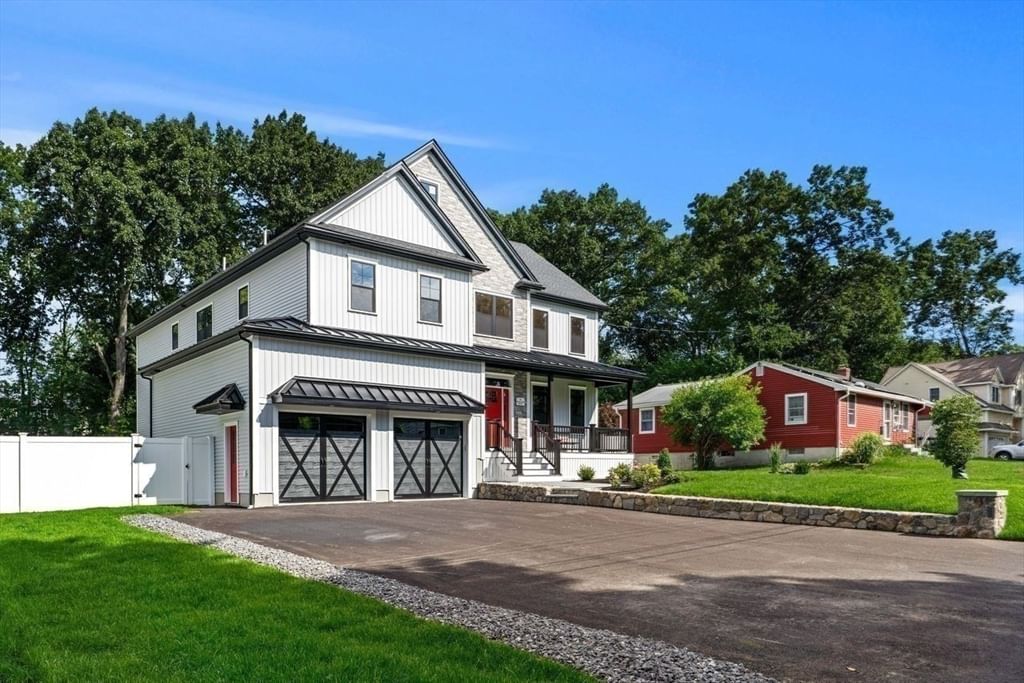 5 Four Acre Drive Burlington — Photo 41 of 42