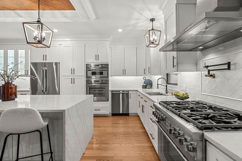 5 Four Acre Drive Burlington — Photo 6 of 42