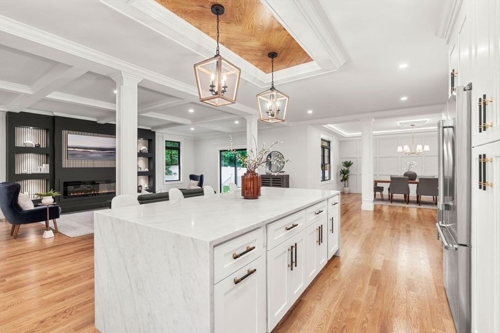 5 Four Acre Drive Burlington — Photo 9 of 42